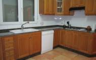 Revente - Villa -
Yecla - Inland