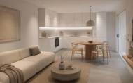 Nieuwbouw Woningen - Town House -
Mazarron - Country Club