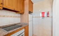 Herverkoop - Apartment -
Algorfa - Inland