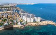 Herverkoop - Apartment -
Torrevieja - Punta Prima