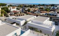 New Build - Villa -
Torrevieja - Los Balcones