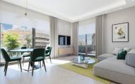 Nieuwbouw Woningen - Penthouse -
Guardamar del Segura - Pueblo