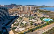 Herverkoop - Apartment -
Cartagena - Los Flamencos