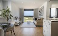 Nouvelle construction - Villa -
Algorfa - La Finca Golf