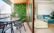 Herverkoop - Apartment -
Torrevieja - Costa Blanca