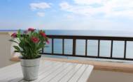 Herverkoop - Apartment -
Mil Palmeras - Costa Blanca