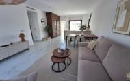 Resale - Villa -
Pilar de la Horadada - Pinar de Campoverde