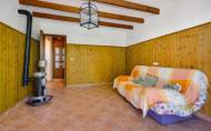 Resale - Villa -
San Miguel de Salinas - Inland