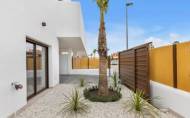 Obra nueva - Apartment -
Los Alcazares - La Serena Golf