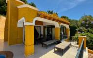 Herverkoop - Chalet -
Altea - Altea Hills