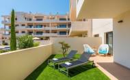 Herverkoop - Apartment -
Orihuela Costa