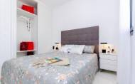 Nieuwbouw Woningen - Villa -
Orihuela - Vistabella Golf