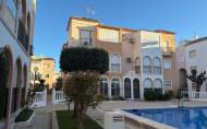 Revente - Apartment -
Torrevieja - Playa Los Naufragos