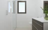 Obra nueva - Villa -
Finestrat - Sierra Cortina
