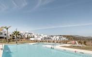 Herverkoop - Apartment -
Mijas