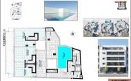Nieuwbouw Woningen - Penthouse -
Torrevieja - Centro