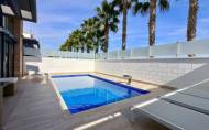 Herverkoop - Villa -
Orihuela Costa - Lomas De Cabo Roig