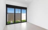 Nieuwbouw Woningen - Villa -
Los Alcazares - Serena Golf