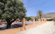 Herverkoop - Country House -
Hondón de las Nieves - LA CANALOSA