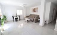 Herverkoop - Apartment -
Torrevieja - Costa Blanca