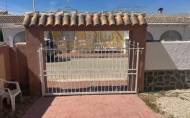 Herverkoop - Villa -
Camposol - Sector D