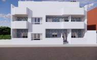 Obra nueva - Apartment -
Pilar de la Horadada - Torre De La Horadada
