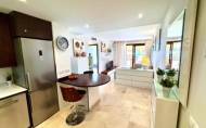 Herverkoop - Apartment -
Torrevieja - Punta Prima