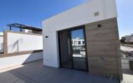 Herverkoop - Villa -
Benijofar - Costa Blanca