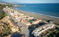 Resale - Town House -
Casares Playa - Costa del Sol