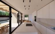 Obra nueva - Villa -
Polop - La Alberca