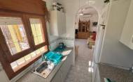 Herverkoop - Villa -
Ciudad Quesada - Costa Blanca