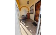 Herverkoop - Town House -
Orihuela Costa - La Florida
