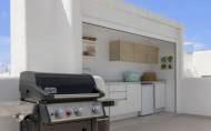 Revente - Villa -
Los Alcazares - Torre del Rame
