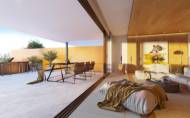 Nouvelle construction - Apartment -
Fuengirola - Higueron