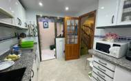 Herverkoop - Town House -
Guardamar del Segura - Costa Blanca