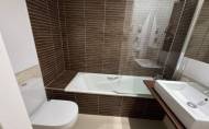 Revente - Town House -
Torrevieja - Punta Prima