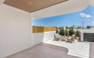 Obra nueva - Bungalow -
Dolores - Sector 3