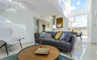 Nieuwbouw Woningen - Villa -
Los Montesinos - La Herrada