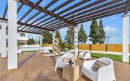 Obra nueva - Bungalow -
Los Alcazares - La Serena Golf