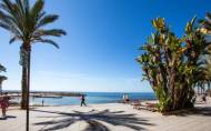 Resale - Apartment -
Torrevieja - Playa del Cura