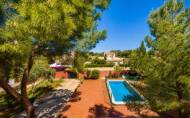 Resale - Villa -
San Miguel de Salinas - Inland