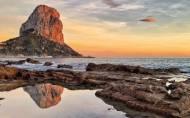 Nouvelle construction - Apartment -
Calpe - Playa Cantal Roig