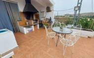 Herverkoop - Country House -
Calasparra - Inland