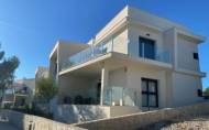 Herverkoop - Apartment -
Pilar de la Horadada - Lo Romero Golf