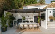 Resale - Villa -
Marbella - Los Naranjos de Marbella