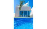 New Build - Villa -
Los Alcazares - Torre del Rame