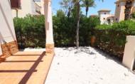 Resale - Villa -
Algorfa - La Finca Golf Resort