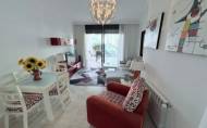 Herverkoop - Apartment -
Los Alcazares - Costa Calida