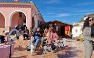 Herverkoop - Villa -
Cabo Roig - Costa Blanca