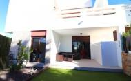 Resale - Apartment -
Algorfa - La finca Golf